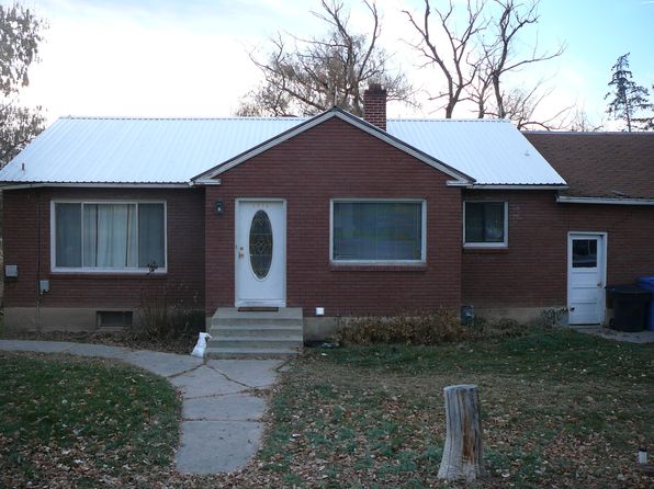 2943 N 1200 E #1