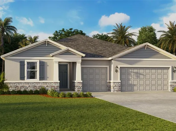 4656 Barberry Ave, Lakeland, FL 33811