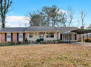 2401 Prestige Valley Ct, Morrow, GA 30260