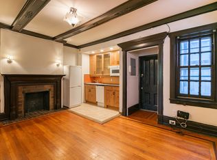 333 S 18th St APT 2R, Philadelphia, PA 19103