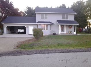 558 Center St, Berlin, WI 54923