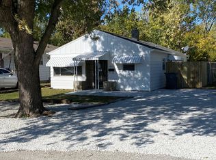 4842 E 17th St, Indianapolis, IN 46218