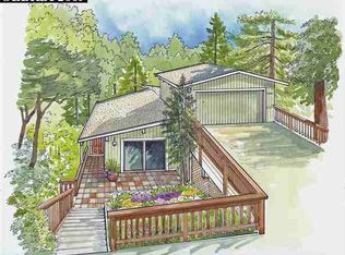 7188 Sayre Dr, Oakland, CA 94611