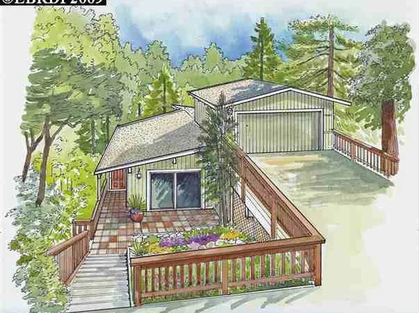 7188 Sayre Dr, Oakland, CA 94611