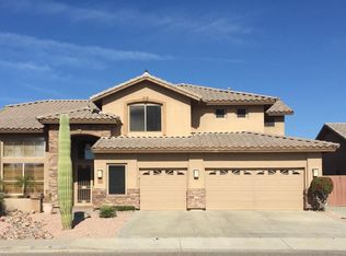 6112 W Kimberly Way, Glendale, AZ 85308