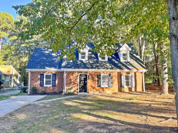1113 Chalmers St, Durham, NC 27707