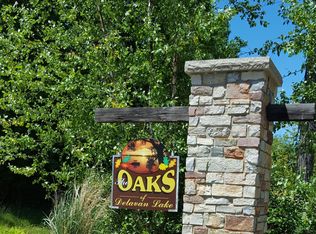 6351 Oak Valley Cir, Delavan, WI 53115