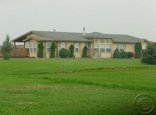 574 Dream Ln, Stevensville, MT 59870
