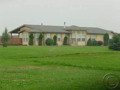 574 Dream Ln, Stevensville, MT, 59870