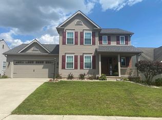 2300 Bowling Green Dr SE, Massillon, OH 44646