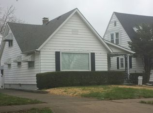 2120 E Clay St, Decatur, IL 62521