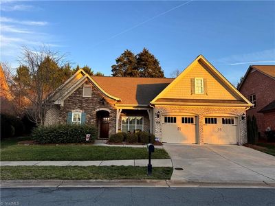 5563 Foxgate Cir, Winston Salem, NC, 27106
