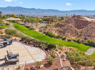 697 Cinco Ct, Mesquite, NV 89027