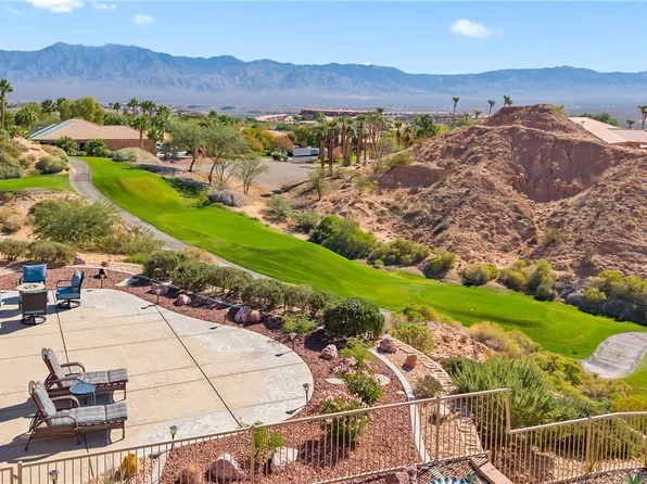 697 Cinco Ct, Mesquite, NV 89027