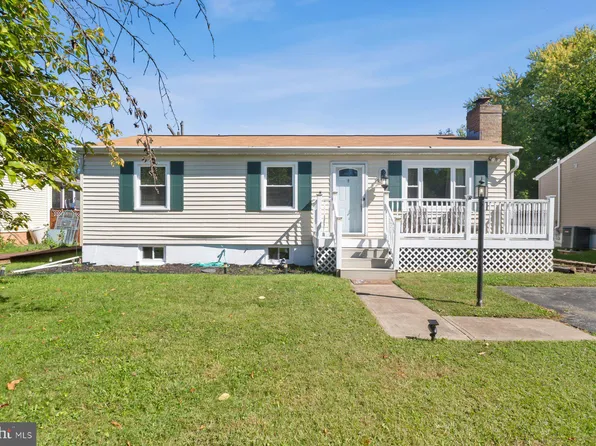 5932 Saint Marys St, Baltimore, MD 21207