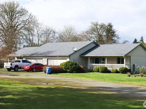 149 N Wherrett Street, Tenino, WA 98589