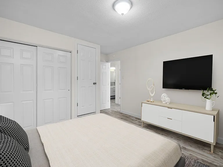Villa Roma Apartments — Photo 33