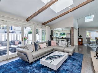 4530 S Verbena St UNIT 329, Denver, CO 80237