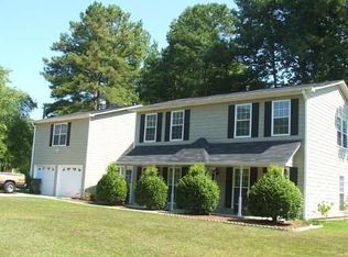 2857 Shillings Chase Ct NW, Kennesaw, GA 30152