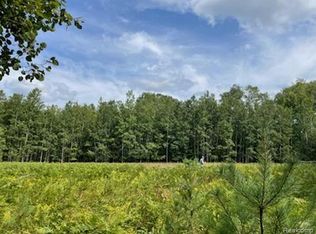 0 E Phelps Rd, Lake City, MI 49651