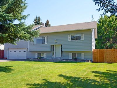 5334 E Denning Ave, Iona, ID, 83427