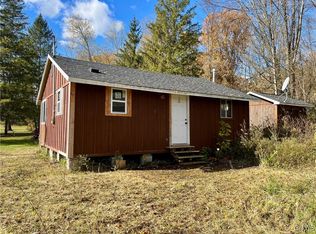 1261 Stickles Ln, Pt Byron, NY 13140