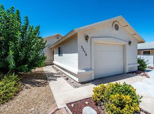 3579 N Skylark Rd, Kingman, AZ 86409