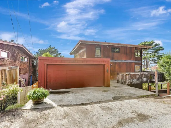 52 Frances Ave, Pacifica, CA 94044