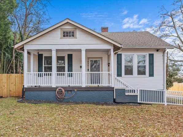 830 Union St, Spartanburg, SC 29302