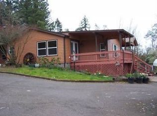 1320 Rogers Ct, Sutherlin, OR 97479