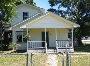 22786 E Chicago St, Robertsdale, AL 36567
