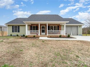 515 W Armory Rd, Jefferson, SC 29718