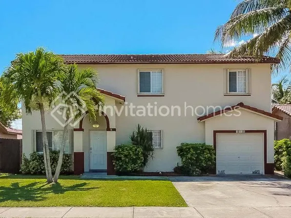 18118 SW 154th Ct, Miami, FL 33187