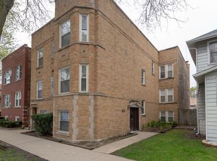 4512 N Laporte Ave #F3, Chicago, IL 60630