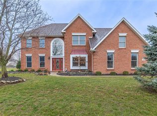 7850 Kings Ridge Cir, Fairborn, OH 45324
