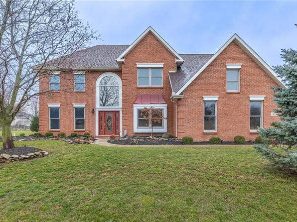 7850 Kings Ridge Cir, Fairborn, OH 45324