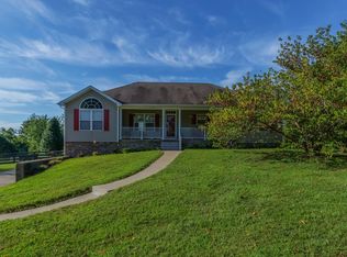 245 Hamilton Springs Rd, Lancaster, KY 40444