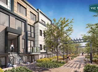 1650 Victoria Park Ave #A206, Toronto, ON M1R 1P7