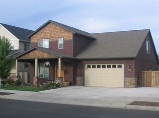 1635 5th St, Hood River, OR 97031