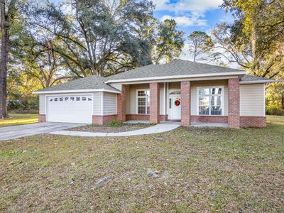 256 SW Melba Gln, Lake City, FL, 32024