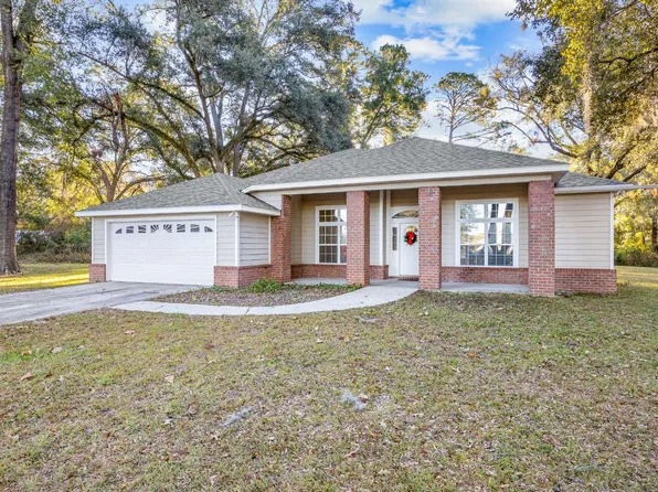 256 SW Melba Gln, Lake City, FL 32024