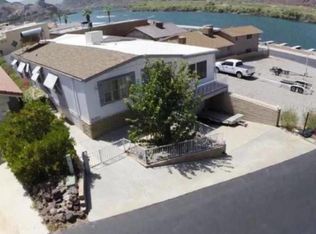 36820 Bass Ave, Parker, AZ 85344