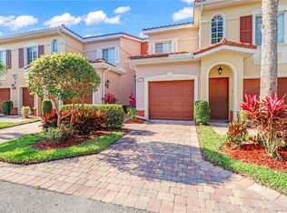10017 Villagio Gardens Ln UNIT 103, Estero, FL 33928