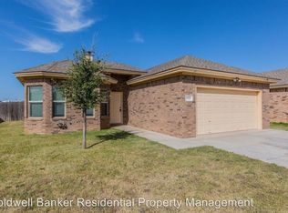 9808 Waco Ave, Lubbock, TX 79423