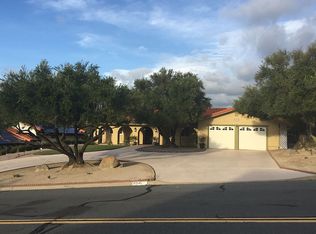 15745 Vista Vicente Dr, Ramona, CA 92065