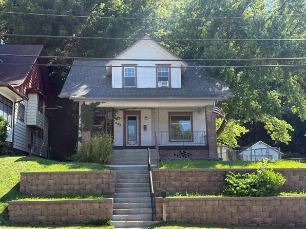 220 Lincoln Ave, Council Bluffs, IA 51503
