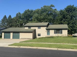 803 East Ave, Tomah, WI 54660