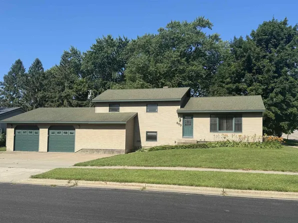 803 East Avenue, Tomah, WI 54660