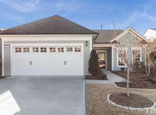 124 Tee Pee Trl, Durham, NC 27703