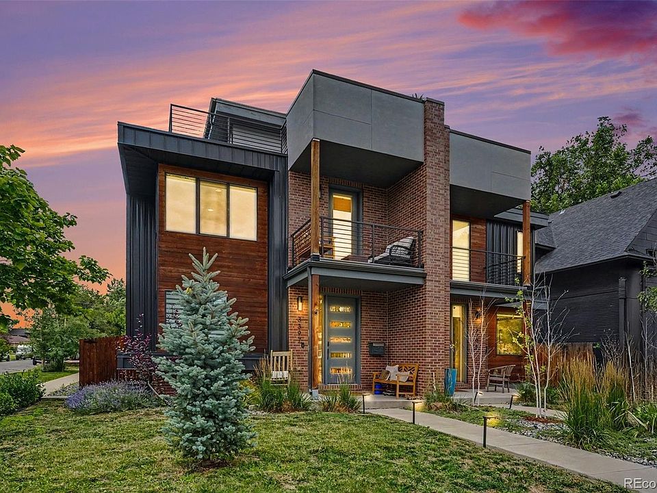 1st image of 3397 W 23rd Avenue